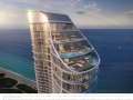 The Ritz-Carlton Residences, Sunny Isles Beach - 01 Penthouse Dusk