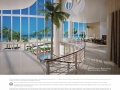 The Ritz-Carlton Residences, Sunny Isles Beach - 02 Upper Lobby
