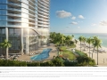 The Ritz-Carlton Residences, Sunny Isles Beach - 04 Sunrise Pool