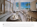 The Ritz-Carlton Residences, Sunny Isles Beach - 05 Restaurant