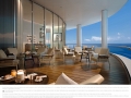 The Ritz-Carlton Residences, Sunny Isles Beach - 10 Club Terrace East