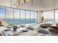 The Ritz-Carlton Residences, Sunny Isles Beach - 16 North Unit Main Living