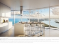 The Ritz-Carlton Residences, Sunny Isles Beach - 18 South Kitchen