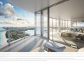 The Ritz-Carlton Residences, Sunny Isles Beach - 19 South Living